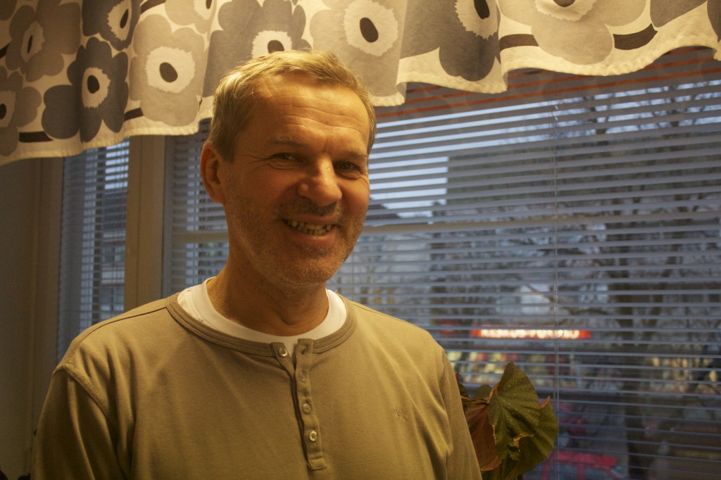 Hannu Penttinen