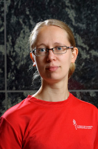 Tytti Saksa.