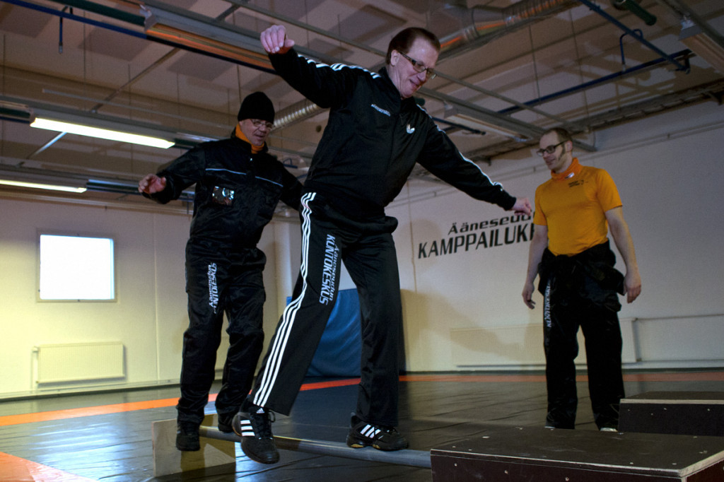 Kuntokeskus Hannu Javanainen kaappaus3