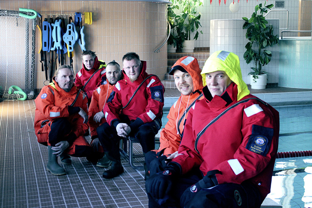 Ala-Keiteleen Järvipelastajat 2014 5