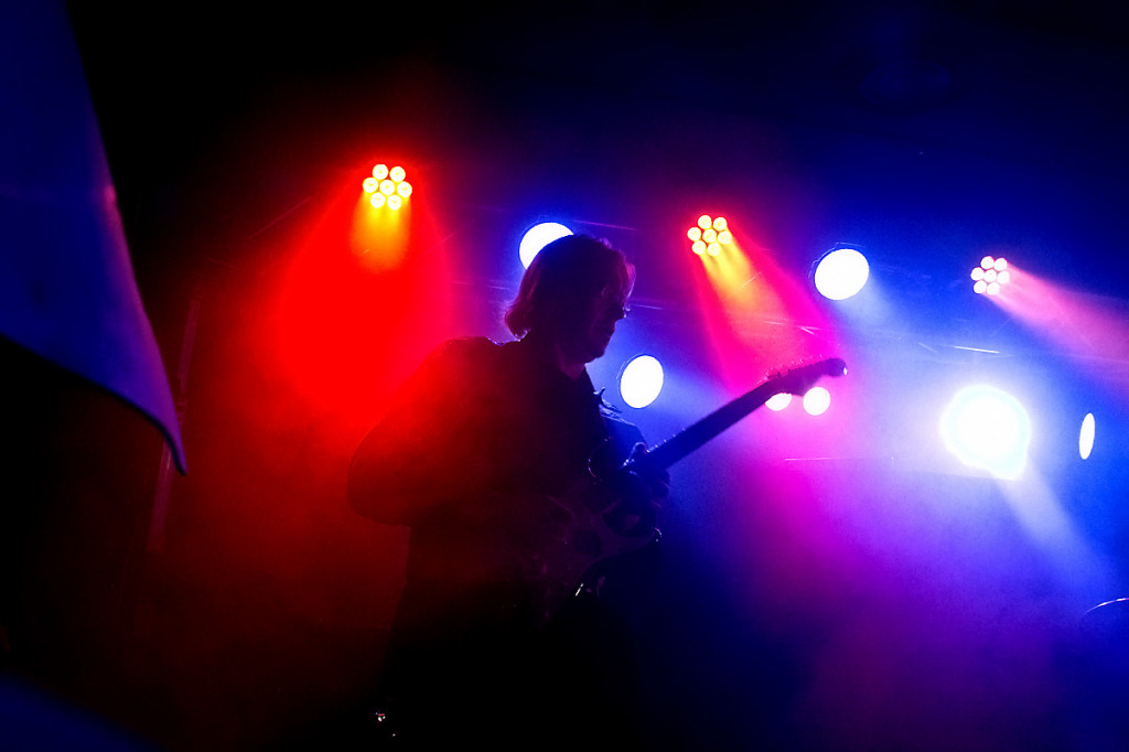 Jimi's Blues Band 11