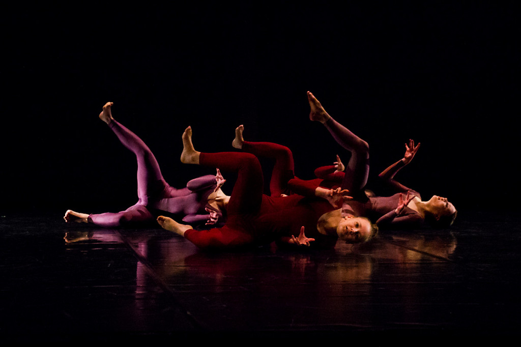 Koskelan Tanssi Pyöräytyksiä 24