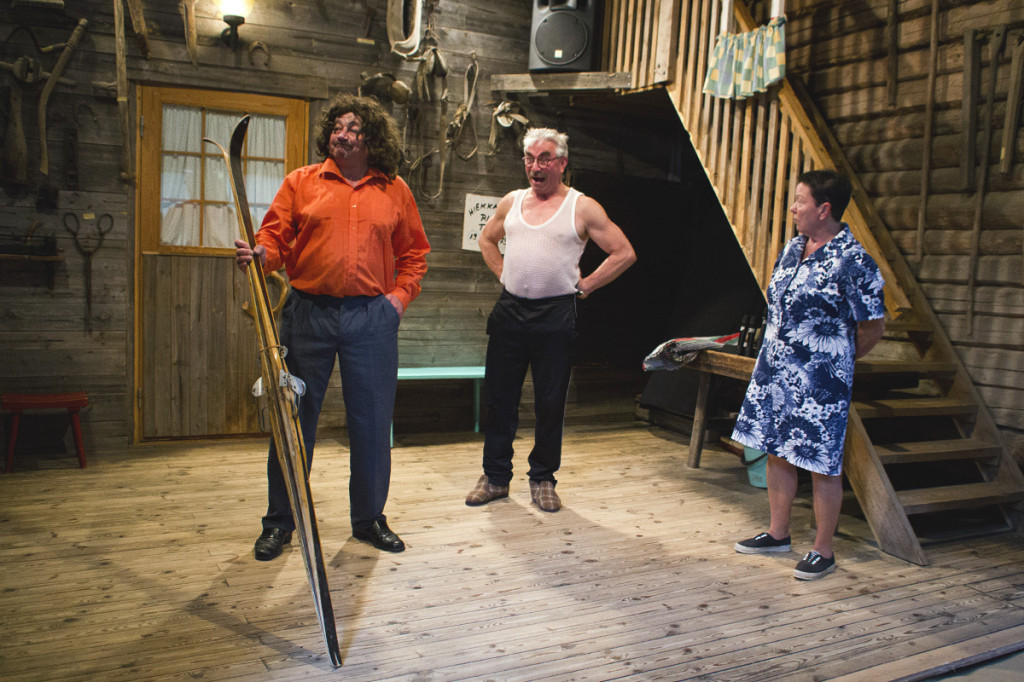 Kömin teatteri Riihitanssit 2014 14