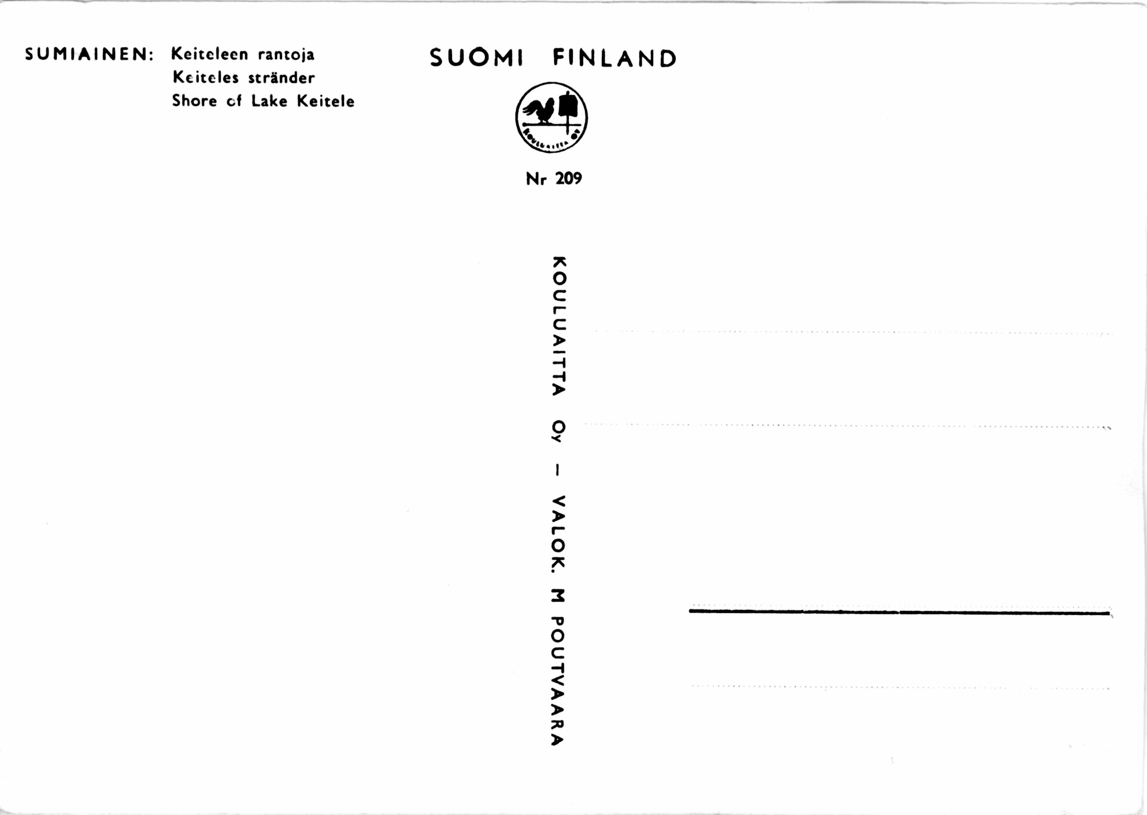 SumiaisistaMattiPoutvaara30lukuko209TAUS