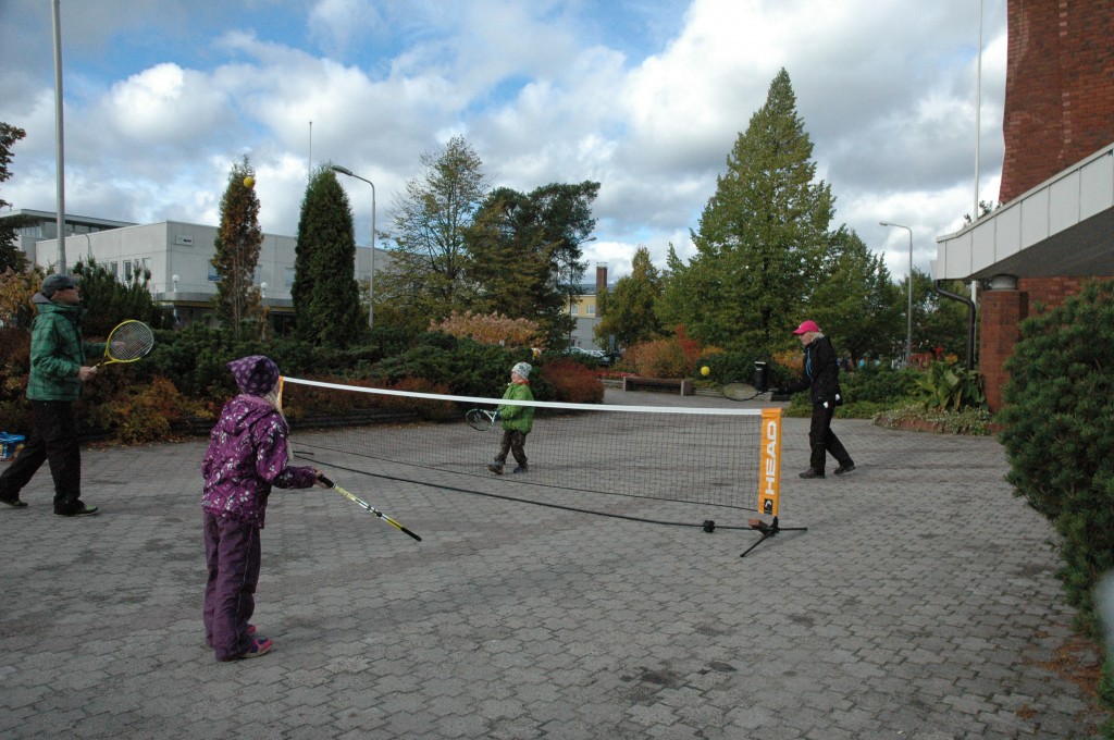 tennis