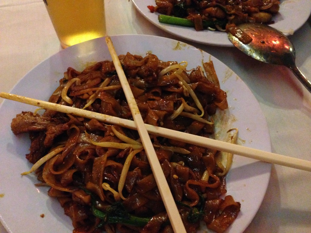 Mee Goreng