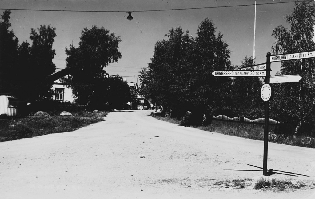 Viiskulma1930luku