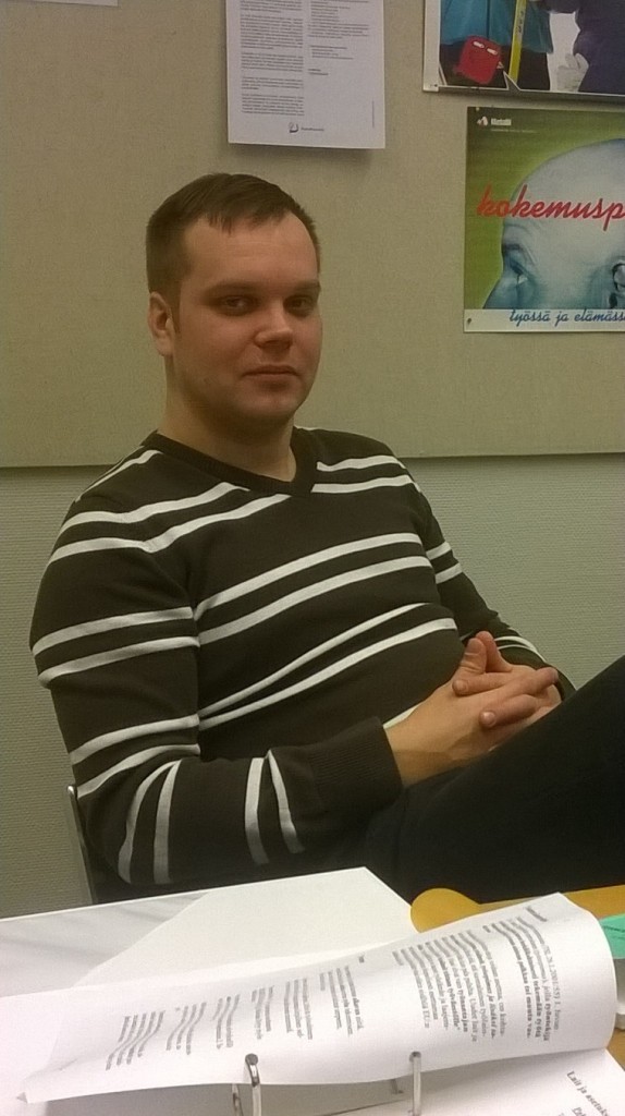 Ville Kivimäki