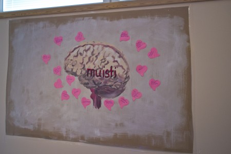 muisti