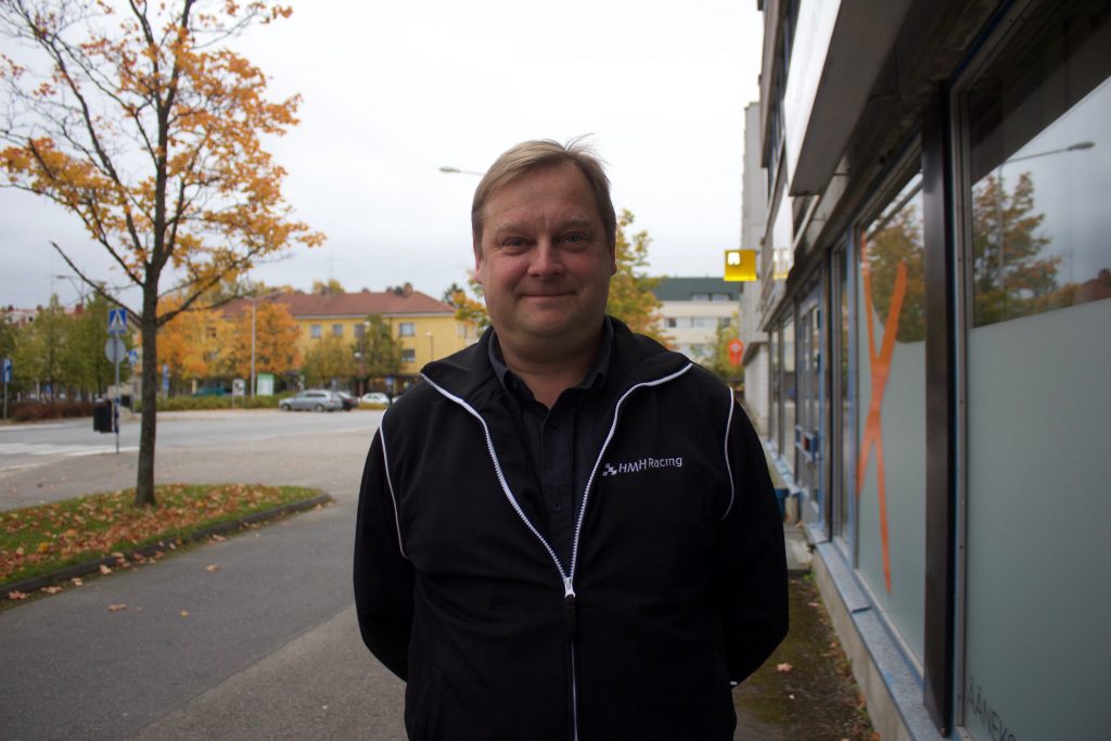 juhaniskanen