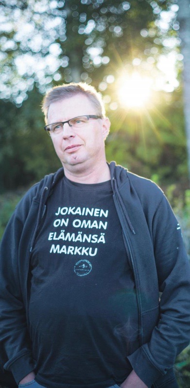 Markku Saukko Lapset