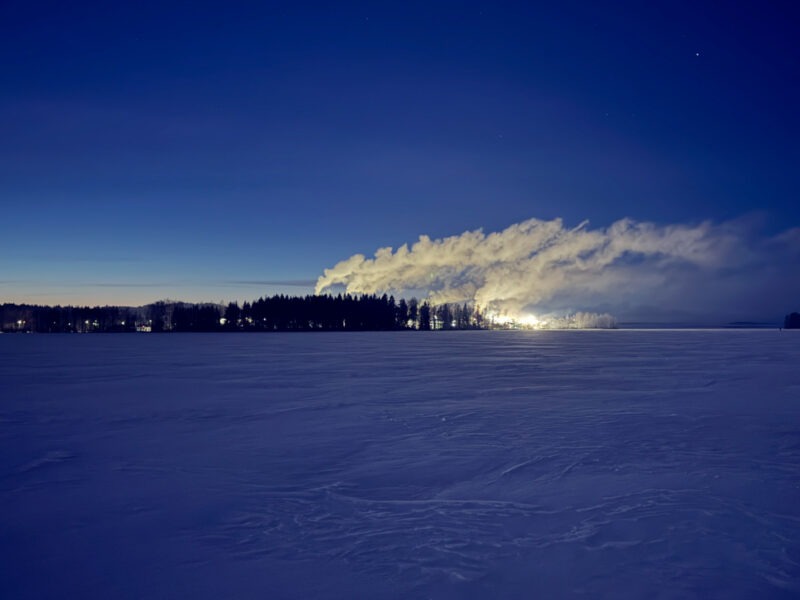 Metsä Groupin turvallisin tehdas 2024 löytyy Suolahdesta