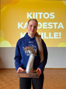 Lumi Lehtonen