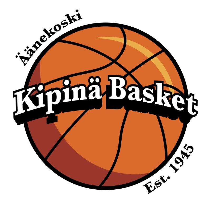 Kipinä Basketille vieraita Lappeenrannasta