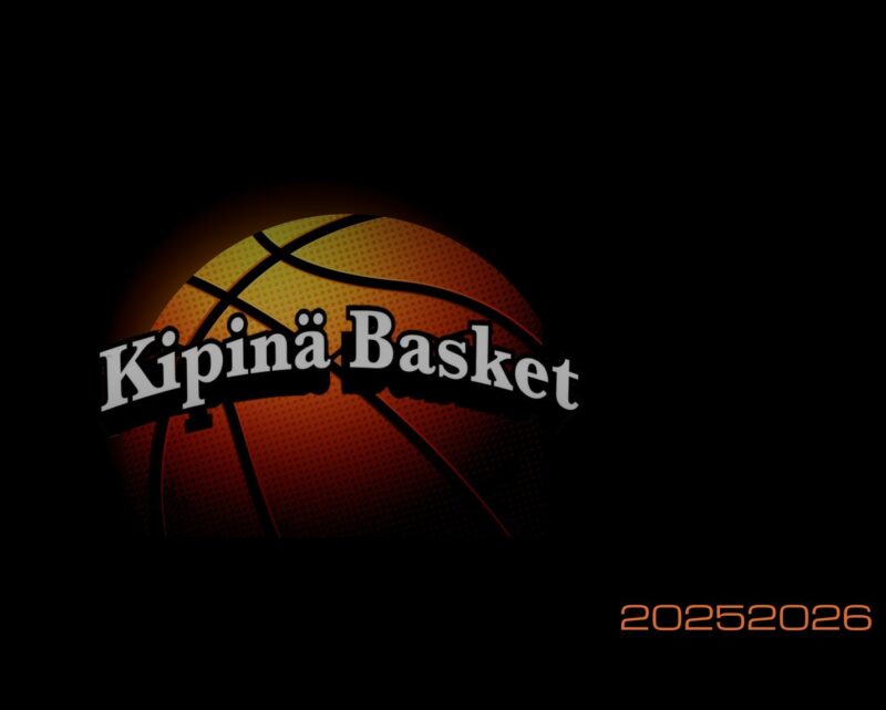 Kipinä Basket aloittanut kauden voittoputkessa