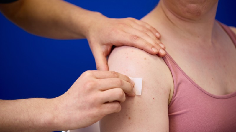 Joukkorokotuspäivät lauantaina 29.11.2025