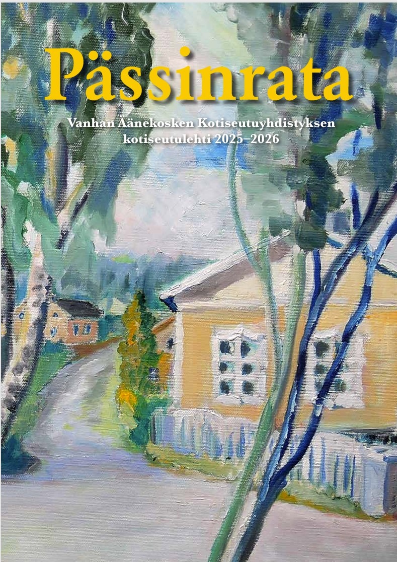 Oletko kuullut Dynamiitti-Kettusesta?