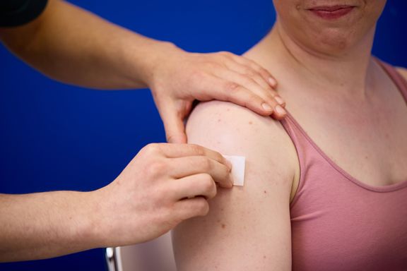 Influenssa- ja/tai koronarokotusajanvaraus terveysasemille jatkuu