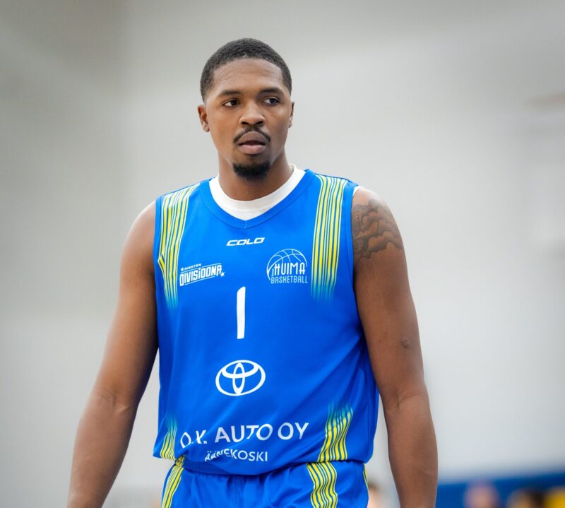 Joulukuun ensimmäiseen peliin Huimalle saapuu vieraaksi Lappeenrannan NMKY