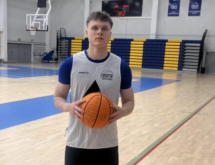 Sulo Paju siirtyi Huiman riveistä riveihinJyväskylästä