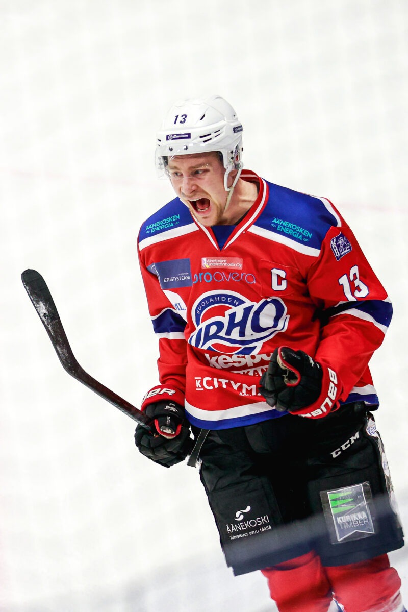 Urho kukisti kolmannen kerran SuKiKan - Finaalit kutsuu