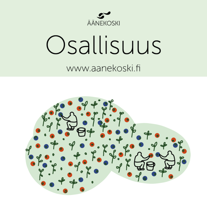 Äänekosken kaupungin kyläiltakierros saapuu seuraavaksi Sumiaisiin