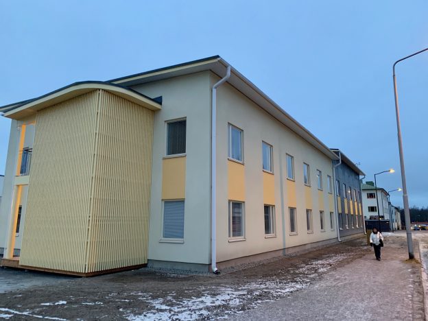 Suolahden Kotisatama kiinni - Attendo ei jatkanut määräaikaista vuokrasopimusta hyvinvointialueen kanssa