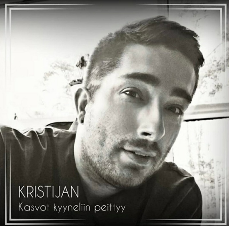 Kesämanteli: Kristijan – Kasvot kyyneliin peittyy