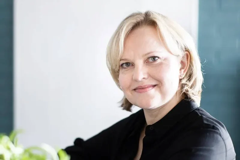Marjo-Riitta Vainio valittiin kuntayhtymän uudeksi johtajaksi