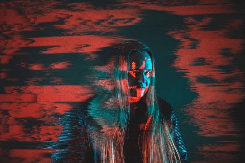 Kesämanteli: LAHO – Programmed