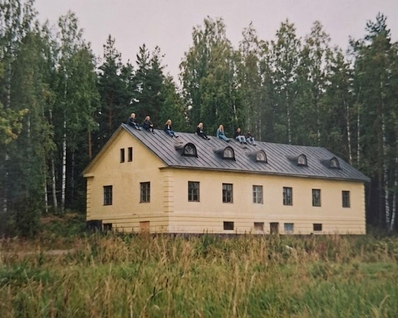 Kesämanteli: Cheap Love - I ain't